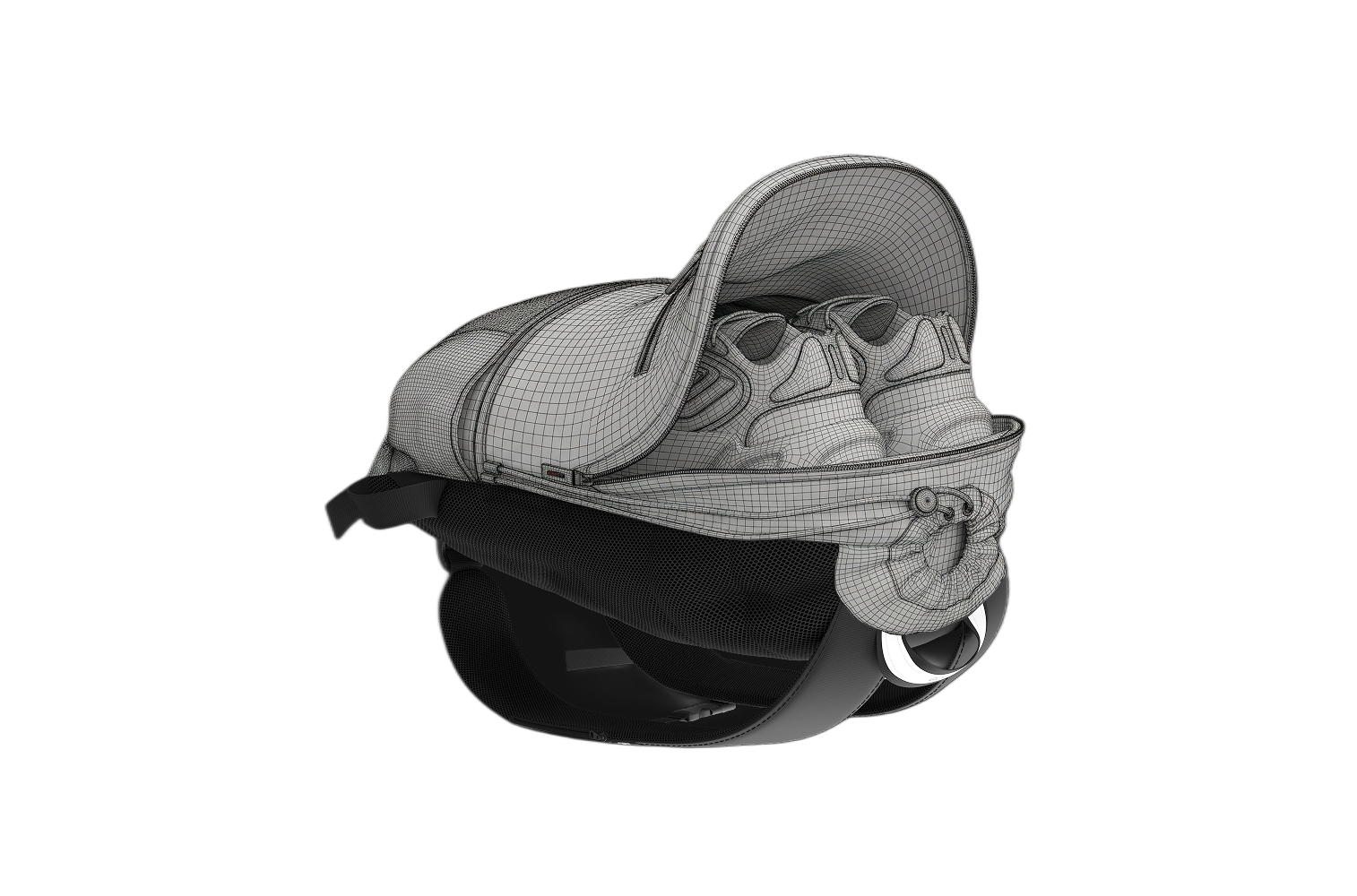 Product Visuals preview