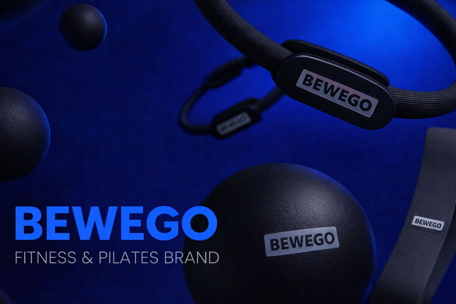 Bewego Store