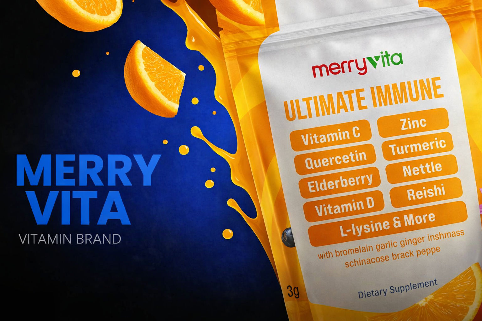 Merry Vita