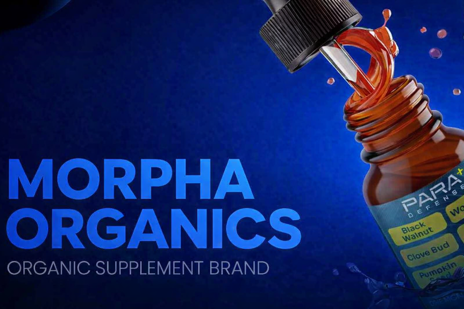Morpha Organics